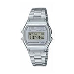 Montre Casio Collection A158W - Montres date Unisex | Marc Orian