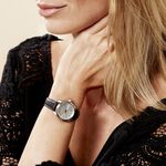 Montre Seiko Classique Blanc - Montres classiques Femme | Marc Orian