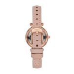 Montre Fossil Carlie Mini Nacre - Montres classiques Femme | Marc Orian