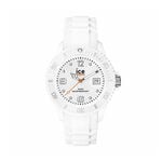 Montre Ice Watch Forever Blanc - Montres &eacute;tanches Famille | Marc Orian