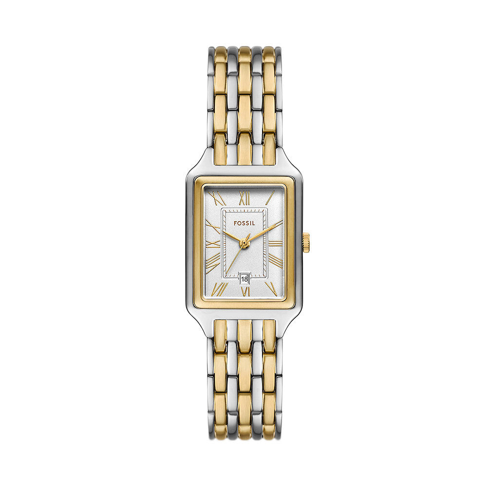 Montre Fossil Raquel Argenté - Montres étanches Femme | Marc Orian