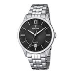 Montre Festina Classics Noir - Montres classiques Homme | Marc Orian