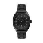 Montre Fossil Machine Noir - Montres &eacute;tanches Homme | Marc Orian