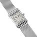 Montre Herbelin Art Deco Argent - Montres classiques Femme | Marc Orian