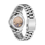 Montre Citizen Tsuyosa Nj0159 Kaki - Montres automatiques Unisex | Marc Orian