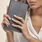 Bague Ainhoa Or Jaune Diamant - Parures de mariage Femme | Marc Orian