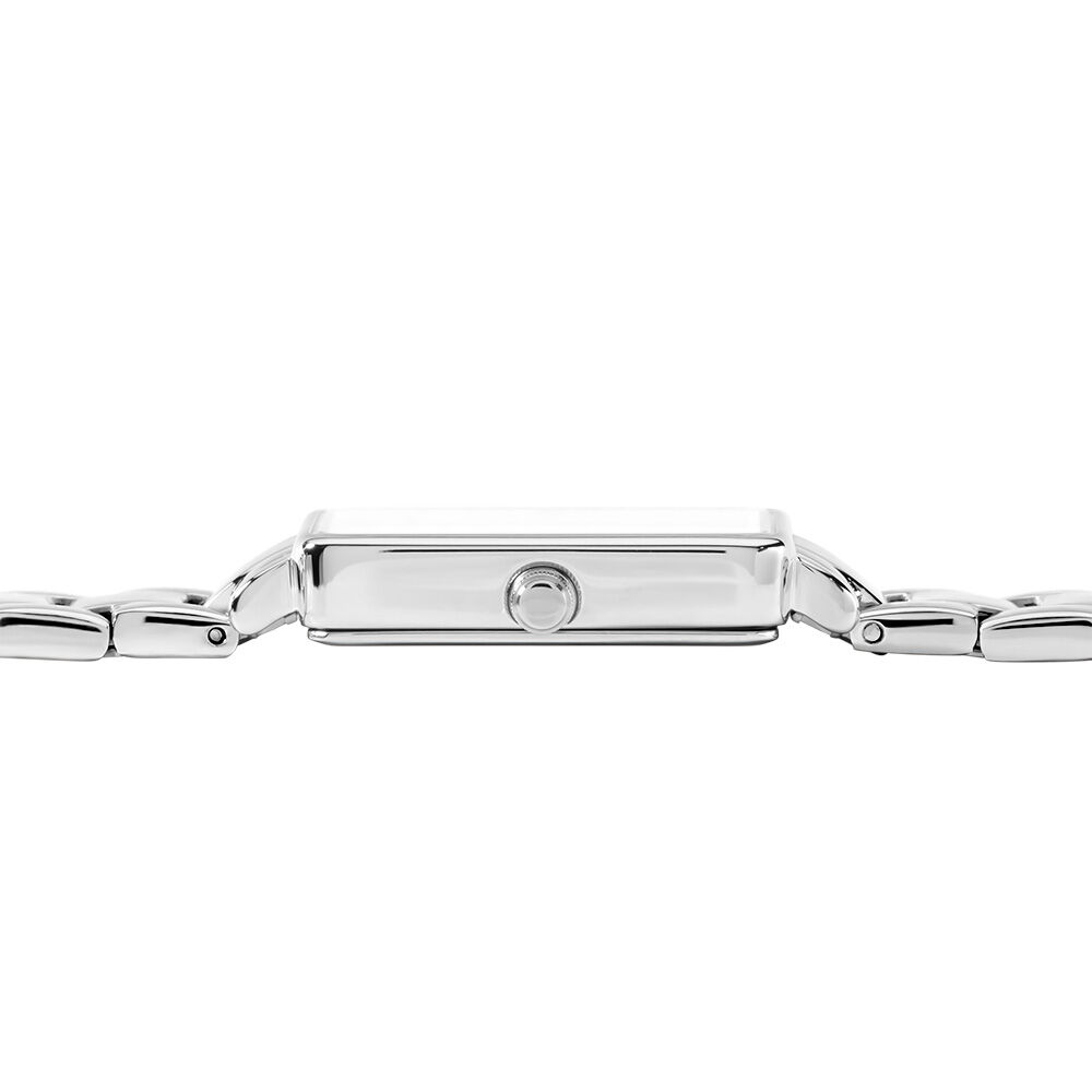 Montre Pierre Lannier Lannier Ariane Blanc - Montres &eacute;tanches Femme | Marc Orian