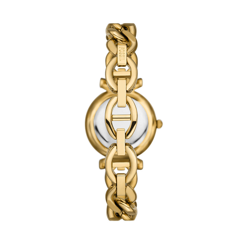 Montre Fossil Carlie Mini Argent&eacute; - Montres &eacute;tanches Femme | Marc Orian