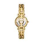 Montre Fossil Carlie Mini Argent&eacute; - Montres &eacute;tanches Femme | Marc Orian