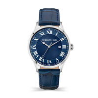 Montre Cerruti Torcegno Bleu