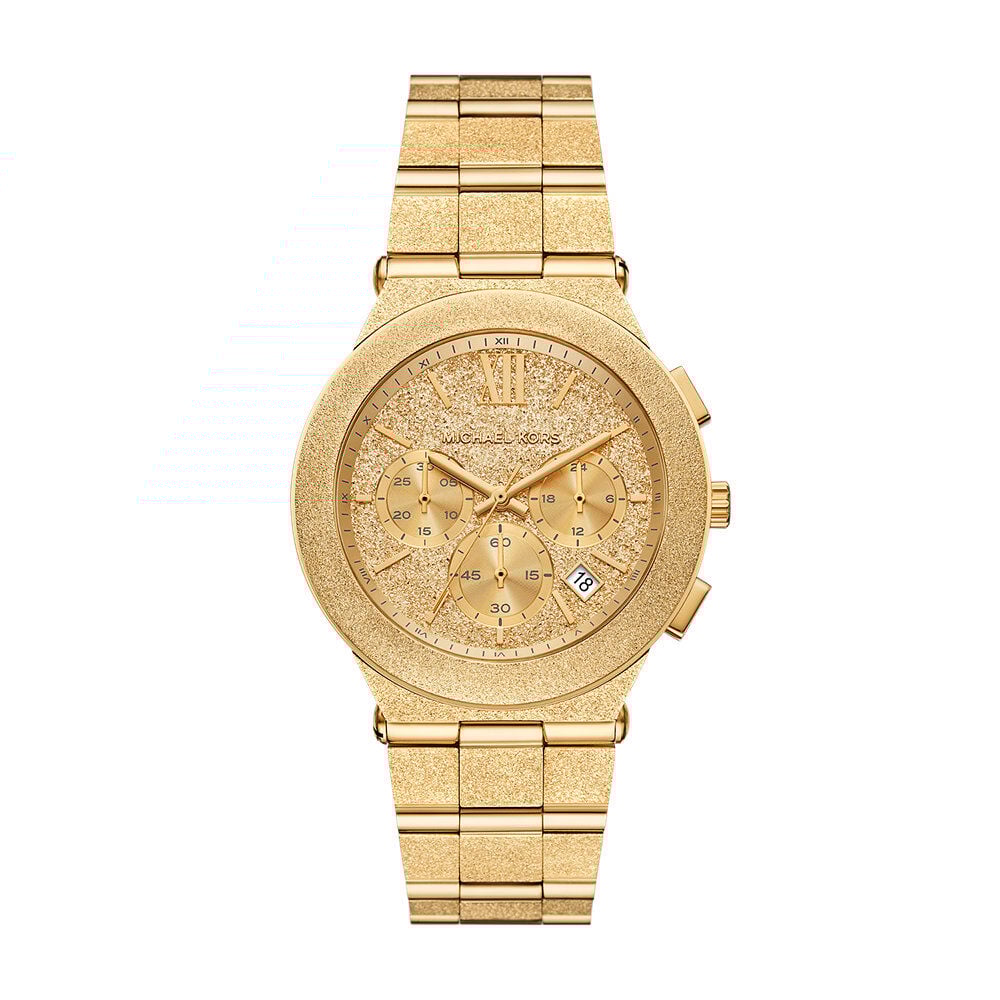 Montre Michael Kors Billie Doré - Montres Femme | Marc Orian