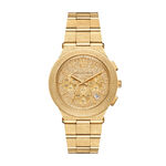 Montre Michael Kors Billie Dor&eacute; - Montres &eacute;tanches Femme | Marc Orian
