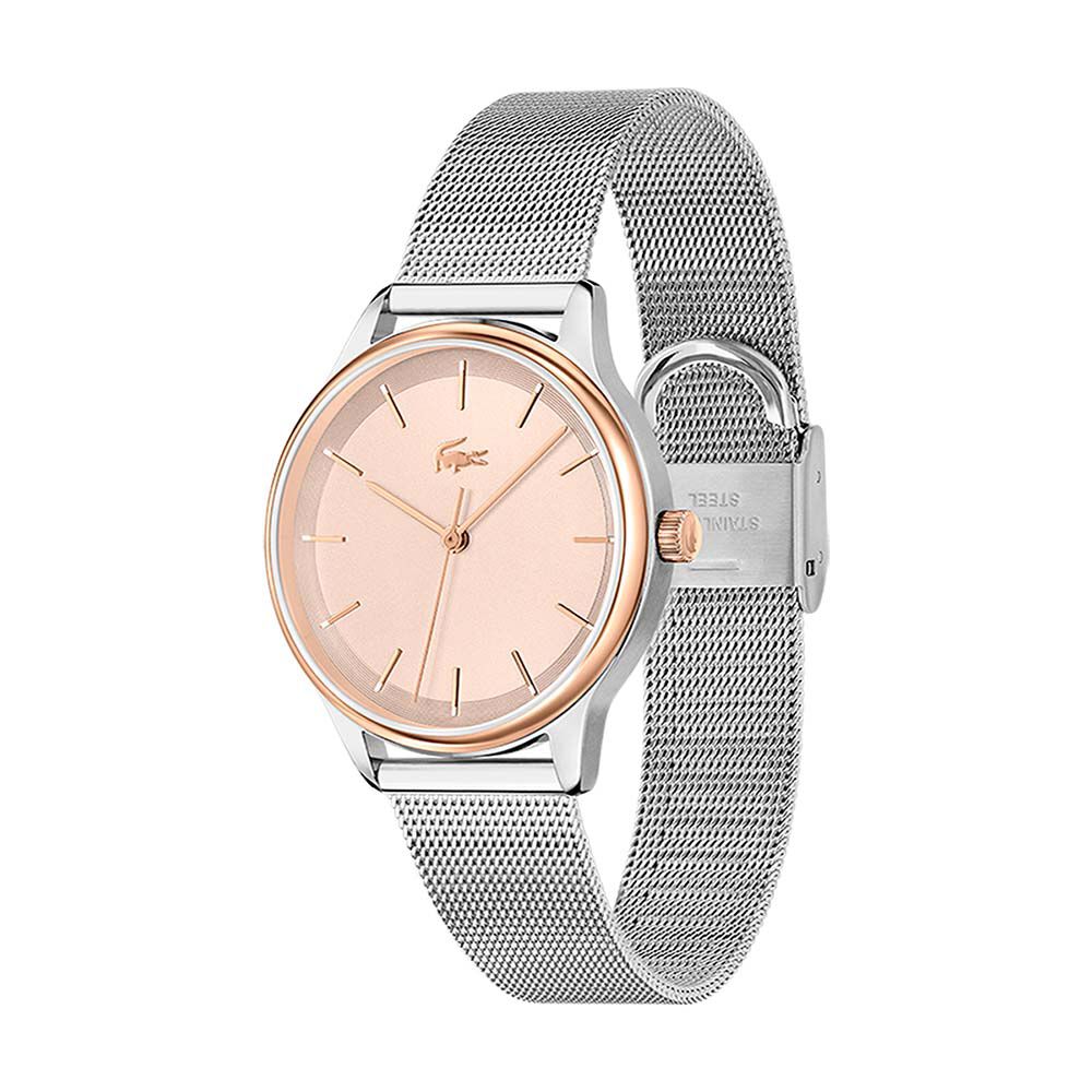 Montre Lacoste Lacoste Club Rose - Montres &eacute;tanches Femme | Marc Orian