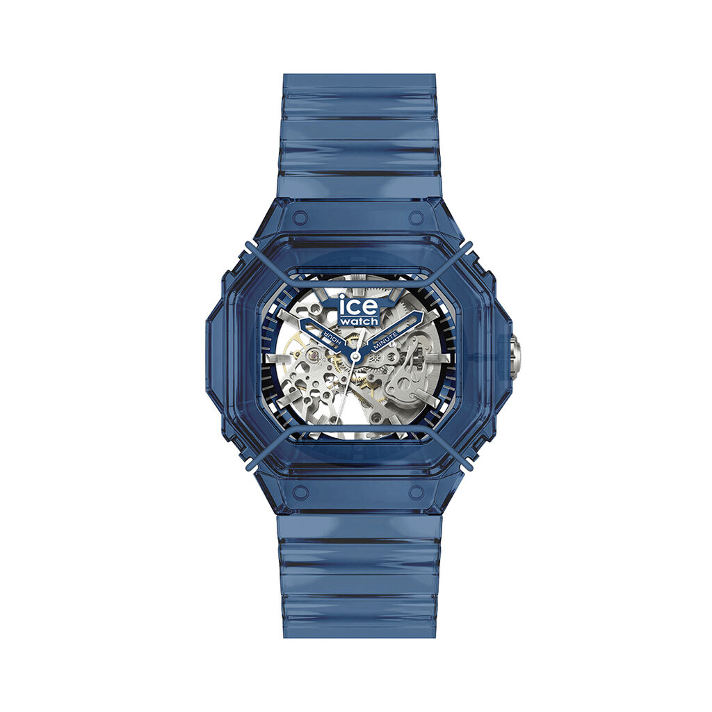 Montre Ice Watch Bewatch Automatic - Montres automatiques Homme | Marc Orian