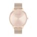 Montre Calvin Klein Timeless 2h Rose - Montres classiques Femme | Marc Orian
