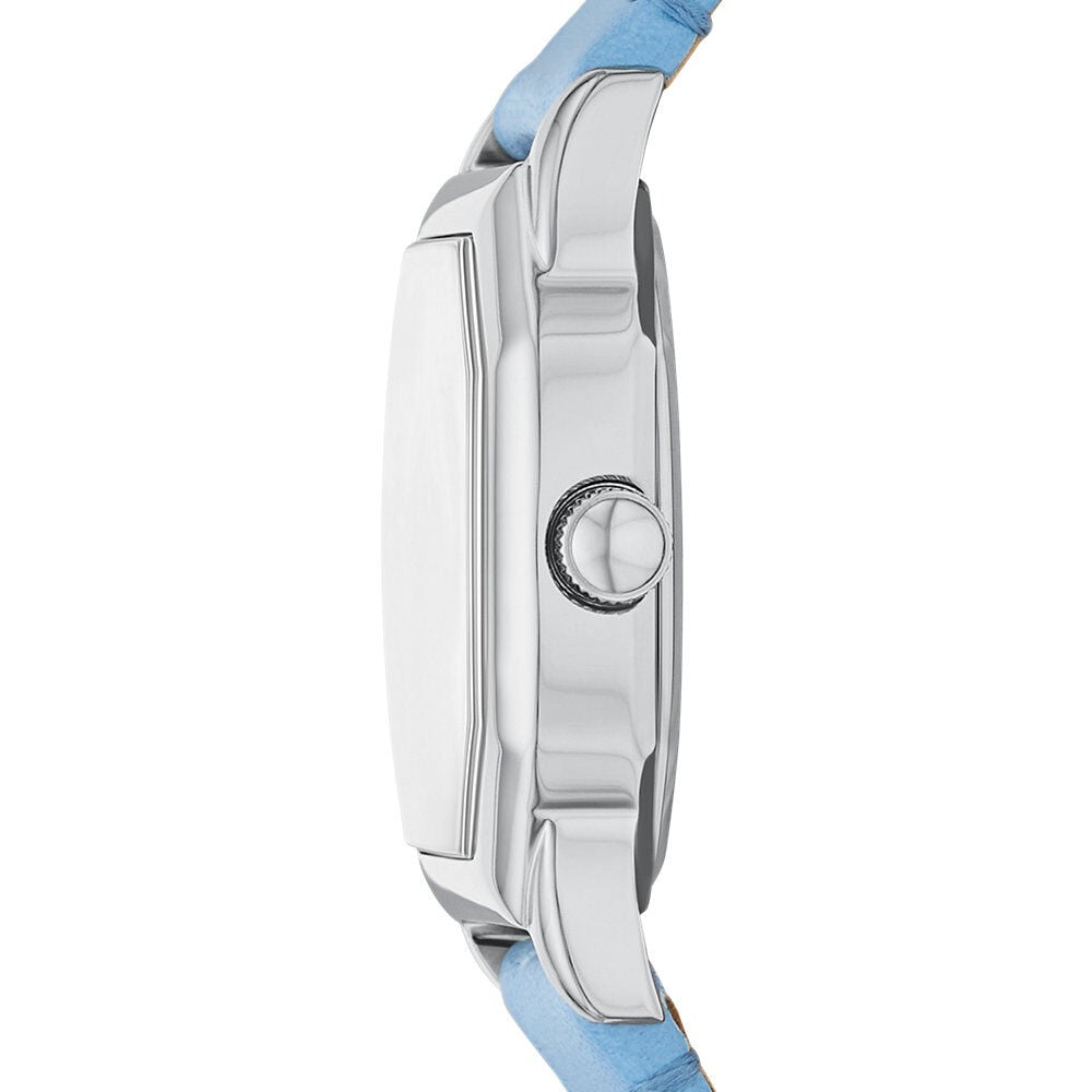 Montre Fossil Harlow Beige - Montres étanches Femme | Marc Orian