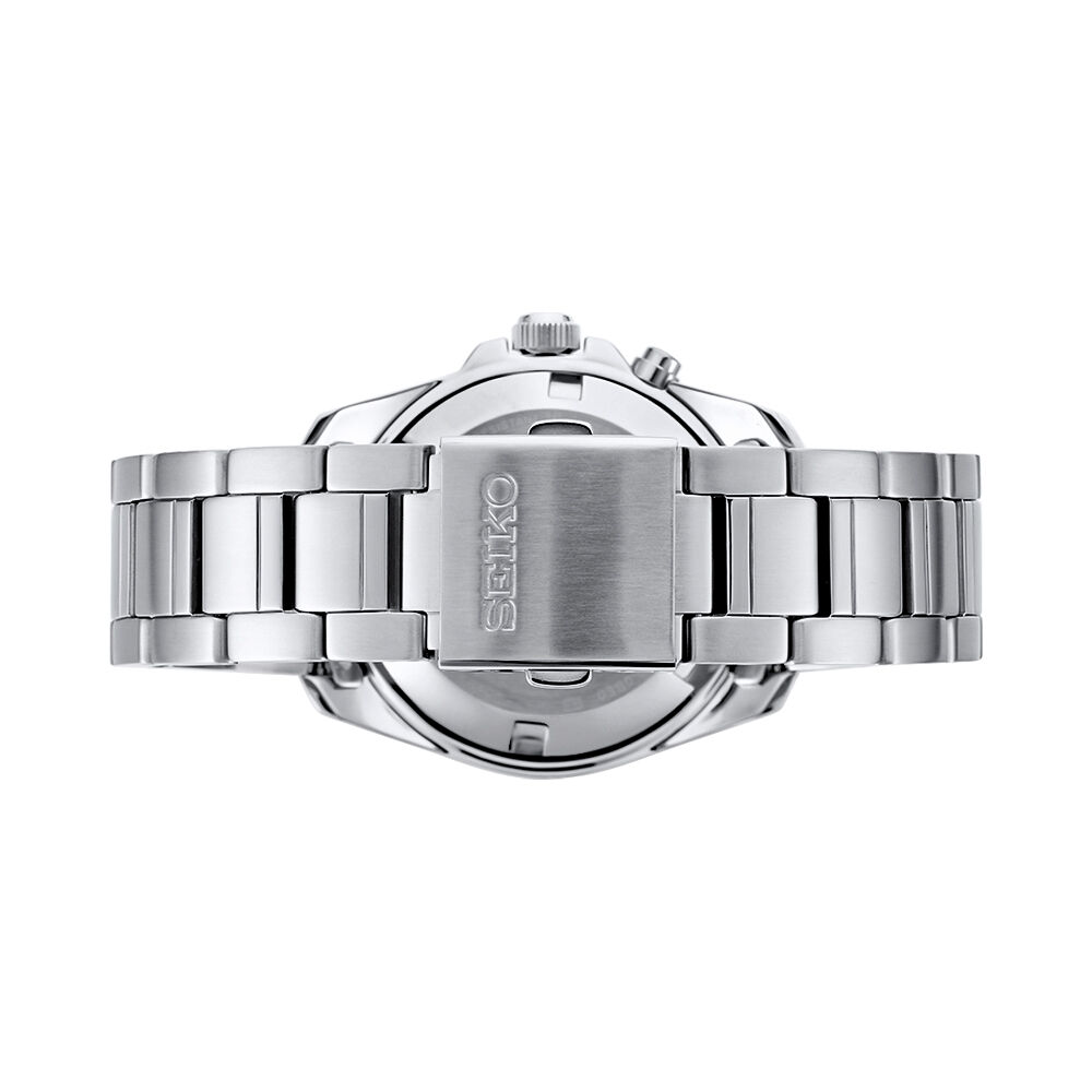 Montre Seiko Sport Bleu - Montres étanches Homme | Marc Orian