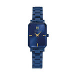 Montre Pierre Lannier Lannier Ariane Bleu - Montres &eacute;tanches Femme | Marc Orian