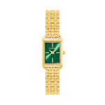 Coffret De Montre Codhor Suzy Vert - Montres &eacute;tanches Femme | Marc Orian