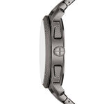 Montre Fossil Machine Noir - Montres &eacute;tanches Homme | Marc Orian