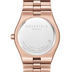 Montre Rosefield Rose Rose - Montres &eacute;tanches Femme | Marc Orian