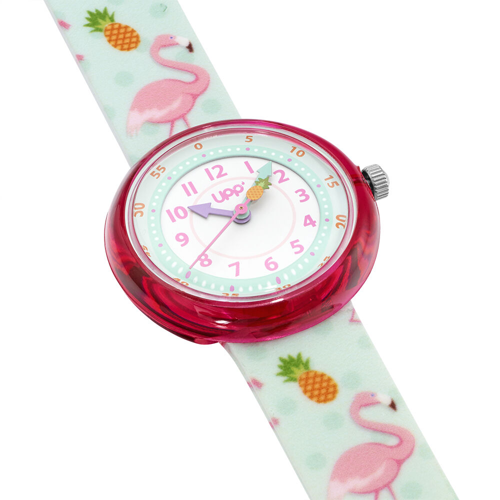 Montre Upp Beatty Multicolore - Montres étanches Enfant | Marc Orian