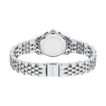 Montre Michael Kors Petite Lexington Argent&eacute; - Montres &eacute;tanches Femme | Marc Orian