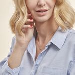 Pendentif Lettre W Or Jaune Oxyde - Pendentifs Famille | Marc Orian