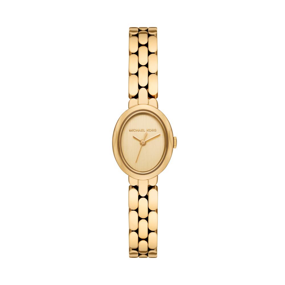 Montre Michael Kors Maude Dor&eacute; - Montres &eacute;tanches Femme | Marc Orian