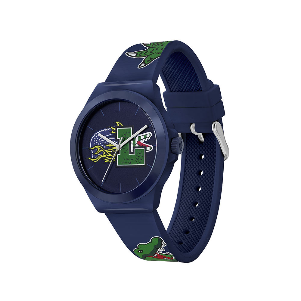 Montre Lacoste Neocroc Holiday Bleu - Montres étanches Homme | Marc Orian