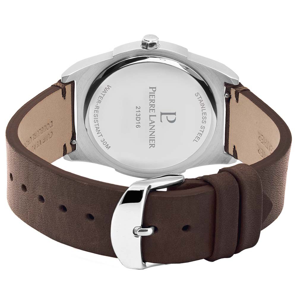 Montre Pierre Lannier Candide Bleu - Montres étanches Homme | Marc Orian