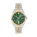 Montre Philipp Plein Date Superlative Vert - Montres étanches Homme | Marc Orian