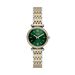 Montre Fossil Carlie Mini Vert - Montres étanches Femme | Marc Orian
