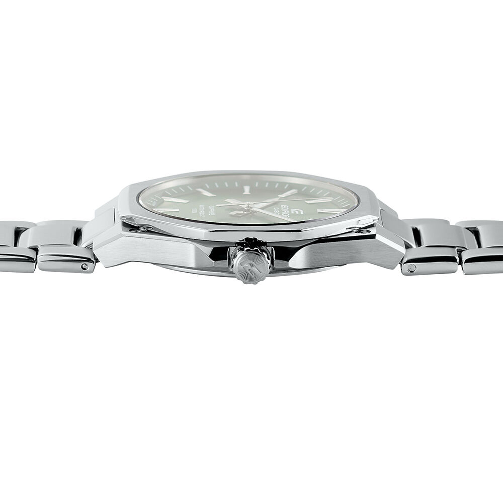 Montre Casio Edifice Vert - Montres &eacute;tanches Homme | Marc Orian