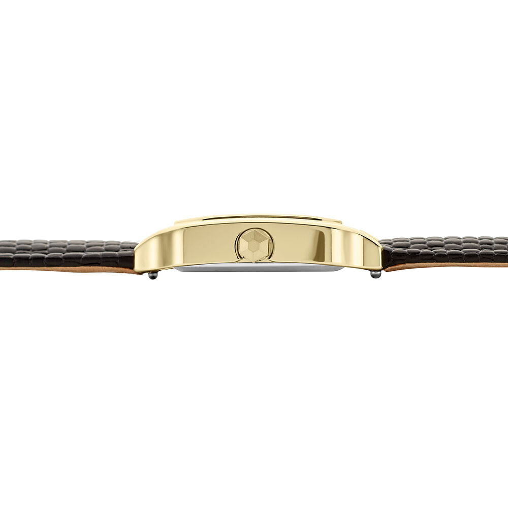 Montre Cluse Gracieuse Petite Blanc - Montres étanches Femme | Marc Orian