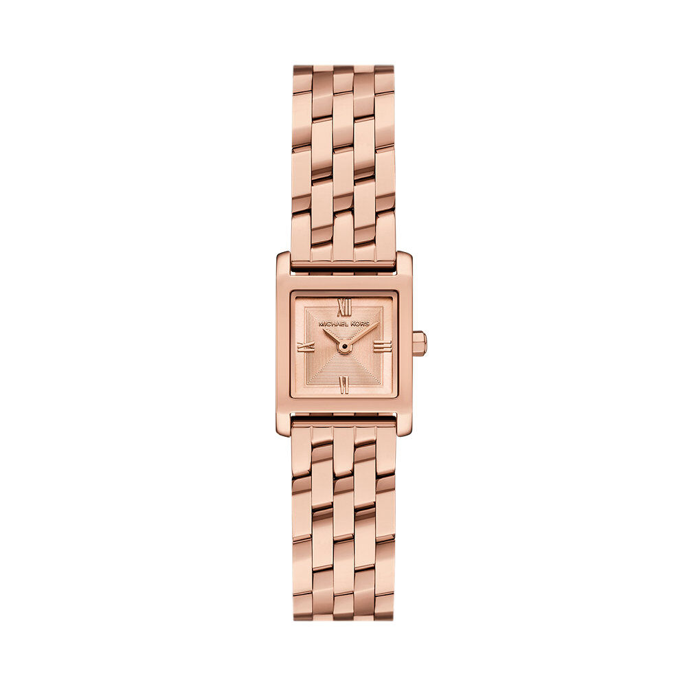 Montre Michael Kors Georgie Rose - Nouveautés Femme | Marc Orian