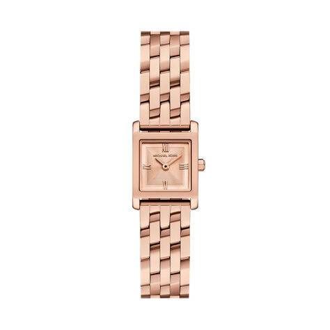Montre Michael Kors Georgie Rose - Nouveautés Femme | Marc Orian