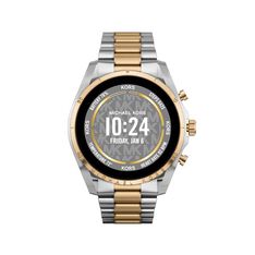Montre Connectée Michael Kors Gen 6 Bradshaw - Montres connectées Femme | Marc Orian