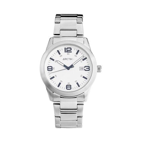 Montre Arctik Element Blanc - Montres classiques Homme | Marc Orian