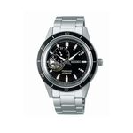 Montre Seiko Presage Noir - Montres automatiques Homme | Marc Orian
