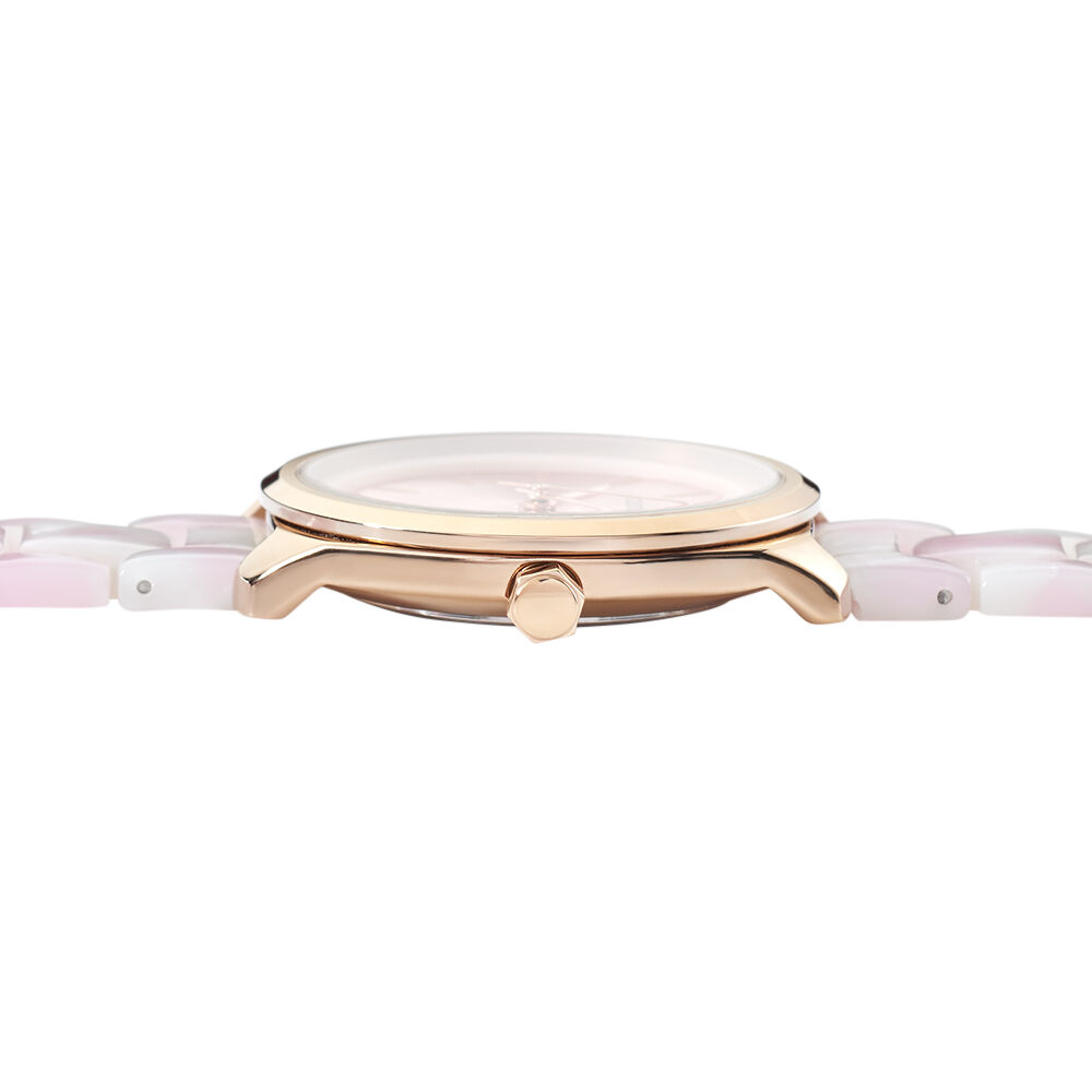 Montre Codhor Clea Rose - Montres &eacute;tanches Femme | Marc Orian