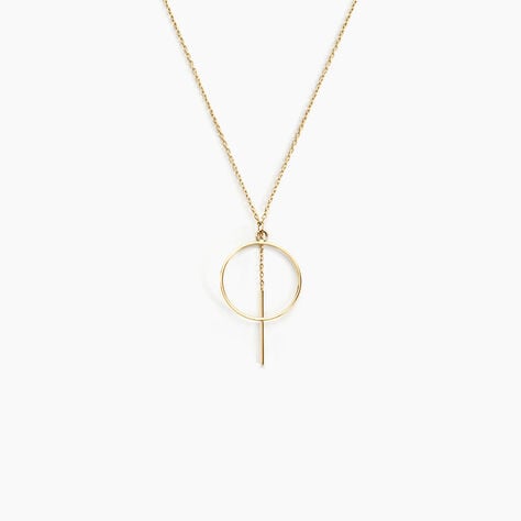 Collier Rosabel Or Jaune - Colliers ete Femme | Marc Orian