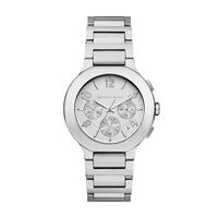 Montre Michael Kors Gramercy Argenté