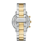 Montre Fossil Neutra Chrono Argent&eacute; - Montres &eacute;tanches Homme | Marc Orian