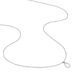 Collier Anh Argent Blanc - Colliers fantaisie Femme | Marc Orian