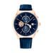 Montre Tommy Hilfiger Weston Bleu - Montres classiques Homme | Marc Orian