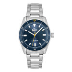Montre Lacoste Boston Bleu - Montres &eacute;tanches Homme | Marc Orian