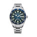 Montre Citizen Promaster Marine Auto Bleu - Montres étanches Homme | Marc Orian