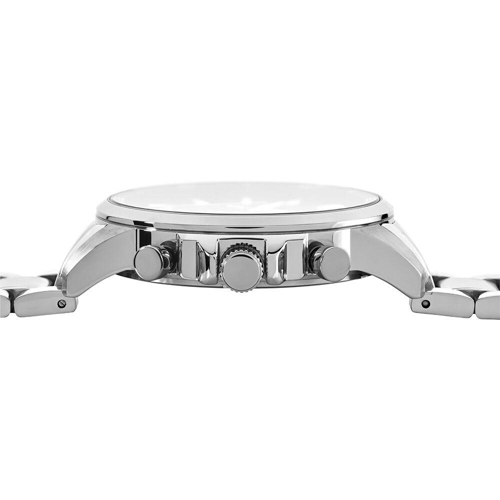 Montre U.s. Polo Grayson Noir - Montres &eacute;tanches Famille | Marc Orian