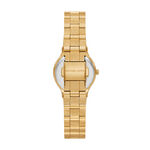 Montre Michael Kors Billie Dor&eacute; - Montres &eacute;tanches Femme | Marc Orian